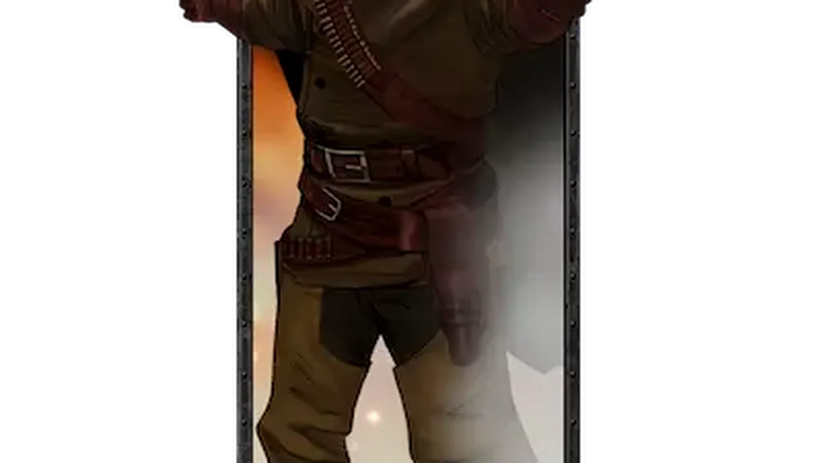 Dead or Alive 3 Wanted slot game interface