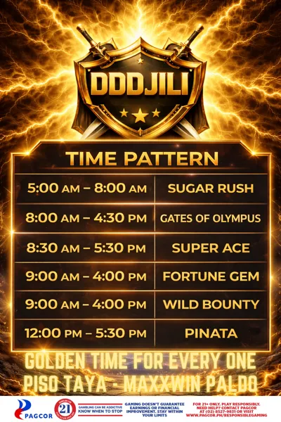 DDDJILI Slot Anti Rungkad Indonesia