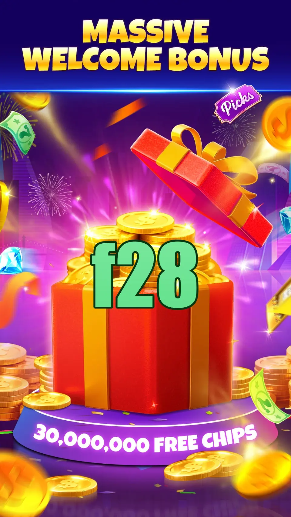 f28 I-download