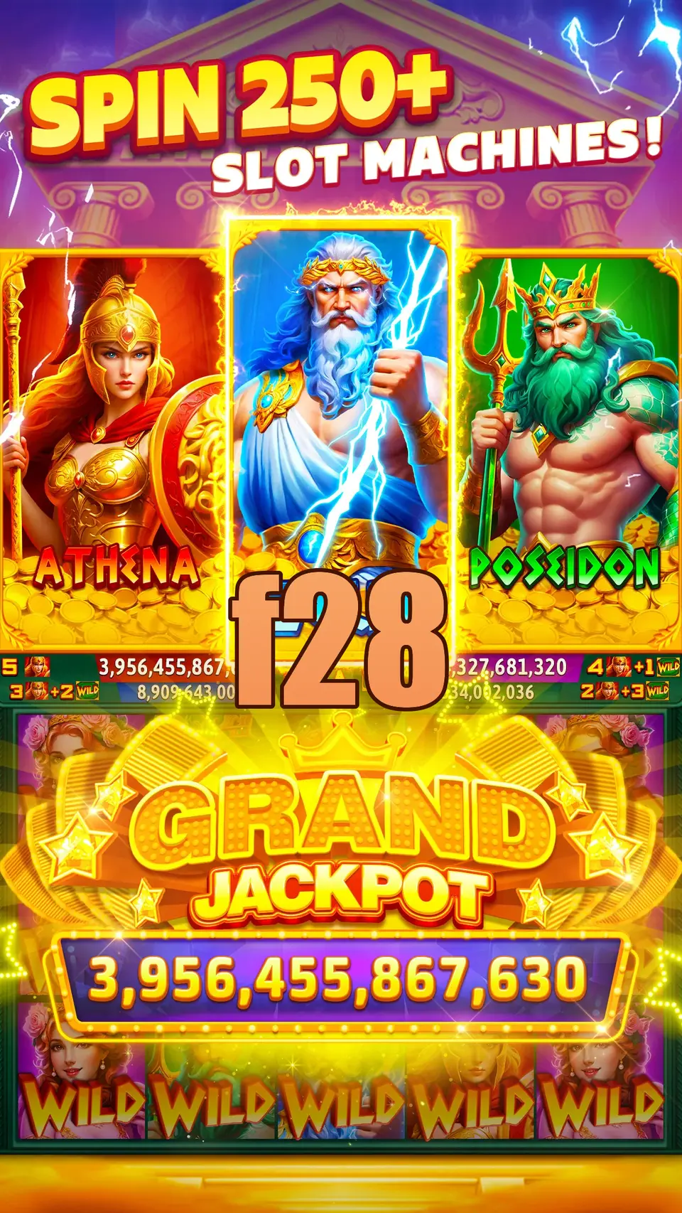 f28 I-download