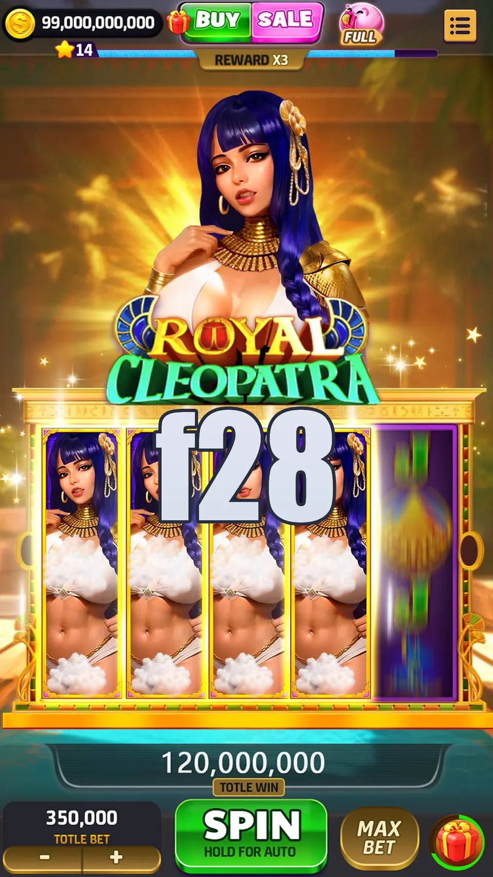 f28 Mag-login