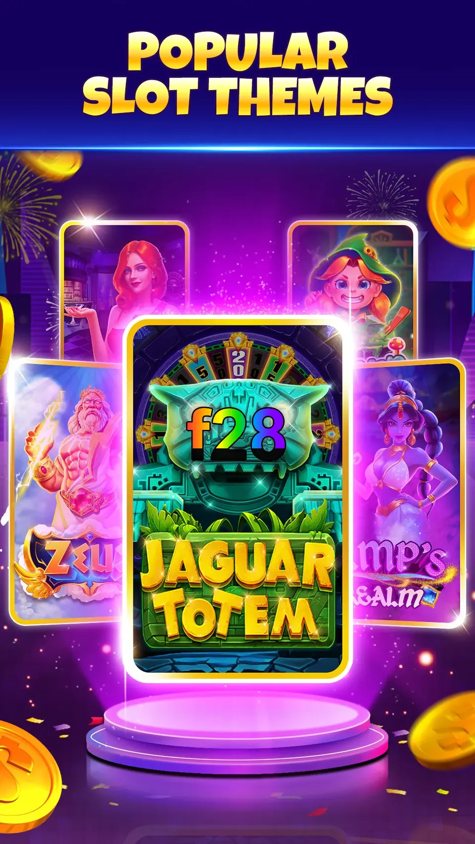 f28 Mga screenshot - APK Opisyal